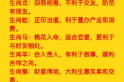 1月12日生肖兔运势解析，兔年新机遇与