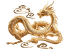 龙宝宝取名男姓蔡，传统文化与现代美学的结合