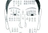 看脸识痣，吉凶的真相