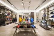 店铺吉凶打分，科学评估店铺与未来发展