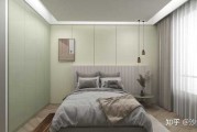 卧室配色与床的好，打造舒适与健康的睡眠空间