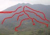 前门有公路，如何调和？