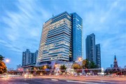 长宁区测算八字团队，城市数字化转型的创新力量