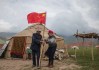 家中挂国旗讲究什么
