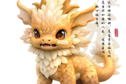 龙宝宝取名博什么，探寻传统文化与现代审美的融合