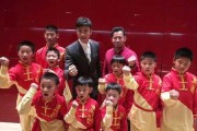 习武宝宝取名指南，传统与现代结合的艺术