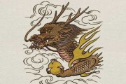 五二年生肖龙运势，龙腾四海，运筹帷幄