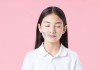 闭眼摸人算命，命运的神秘面纱下的人性光芒