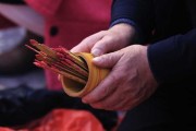 求签，一场与命运的对话