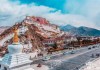 功德林寺求签时间，了解寺庙文化与信徒生活