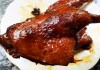 鸭肉，之物，千载文化密码