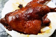 鸭肉，之物，千载文化密码