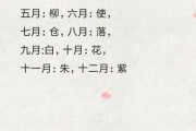 十二星座网名灵感，让名字更显特色！
