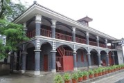 遵义平安寺可以求签