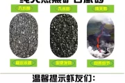 揭秘中的砂水奥秘，砂中何属砂，水有何属水？