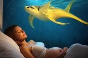 孕妇梦到黄貂，预示健康还是潜在风险？
