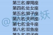 十二月女生星座是什么？
