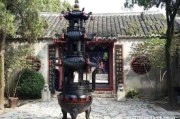 探寻蚌埠古韵，揭秘测字算命圣地之谜