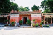探秘谭公庙的求签文化