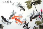 字画的讲究，如何让字画与家居环境相得益彰