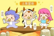 十二星座土象是什么？解析星座与土象的关