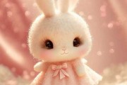 小兔子的可爱名字，让生命更添一份美好