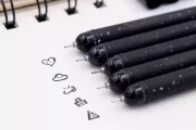 十二星座专属笔芯推荐，让书写更舒适