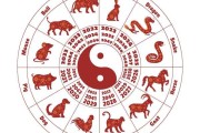 四月运势最好的三个生肖