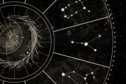 十二星座，隐藏在天体中的美丽传说