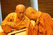 揭秘和尚算命之谜，为什么我们总觉得和尚都会算命？