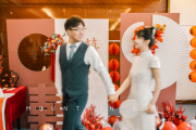 订婚仪式吉时怎么选择的
