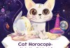 猫咪星座，揭秘你的猫咪性格吉凶，陪你共度美好时光