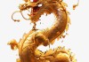 金龙带凤，传统中的象征与应用
