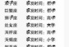 十二星座住哪里？星座与国家的奇妙联结