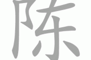 陈孟琪，十二星座中的神秘才女