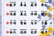 生辰八字与名字的吉凶测算，传统文化的智慧之光