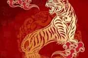 壬寅年生肖运势解析，虎年运程全解析