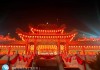 2022年还愿吉时，祈福与传统文化的传承