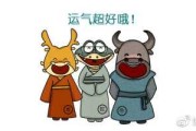 今日生肖运势大吉，看不迷路！
