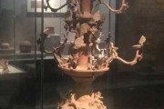 探寻洛算命小孩的神秘名字，揭秘古都传承的算命文化