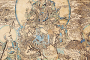 鬼神求签,解读传统文化的深层奥秘 鬼神求签,解读传统文化的深层奥秘