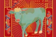 十二生肖牛运势方位解析