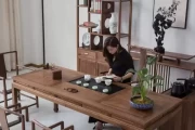 茶桌秘籍，摆放哪些物品助你招财进宝，提升运势？