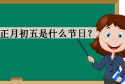 2020正月初五，日吉时与传统习俗的传承
