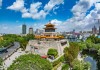 济南千佛山三清观求签准吗？历史与现代的对话
