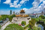 济南千佛山三清观求签准吗？历史与现代的对话
