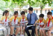 16岁，从自由到责任的过渡期