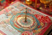 开工吉间表，选择 auspicious moments for your project启动