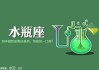 十二星座水瓶是什么怪？