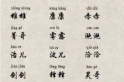 虎宝宝小名柠檬，如何为虎宝宝取一个可爱的小名？